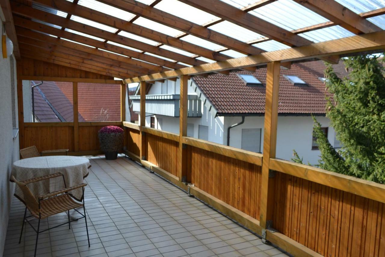 Landgasthaus Krone In St. Johann 상트요한 외부 사진
