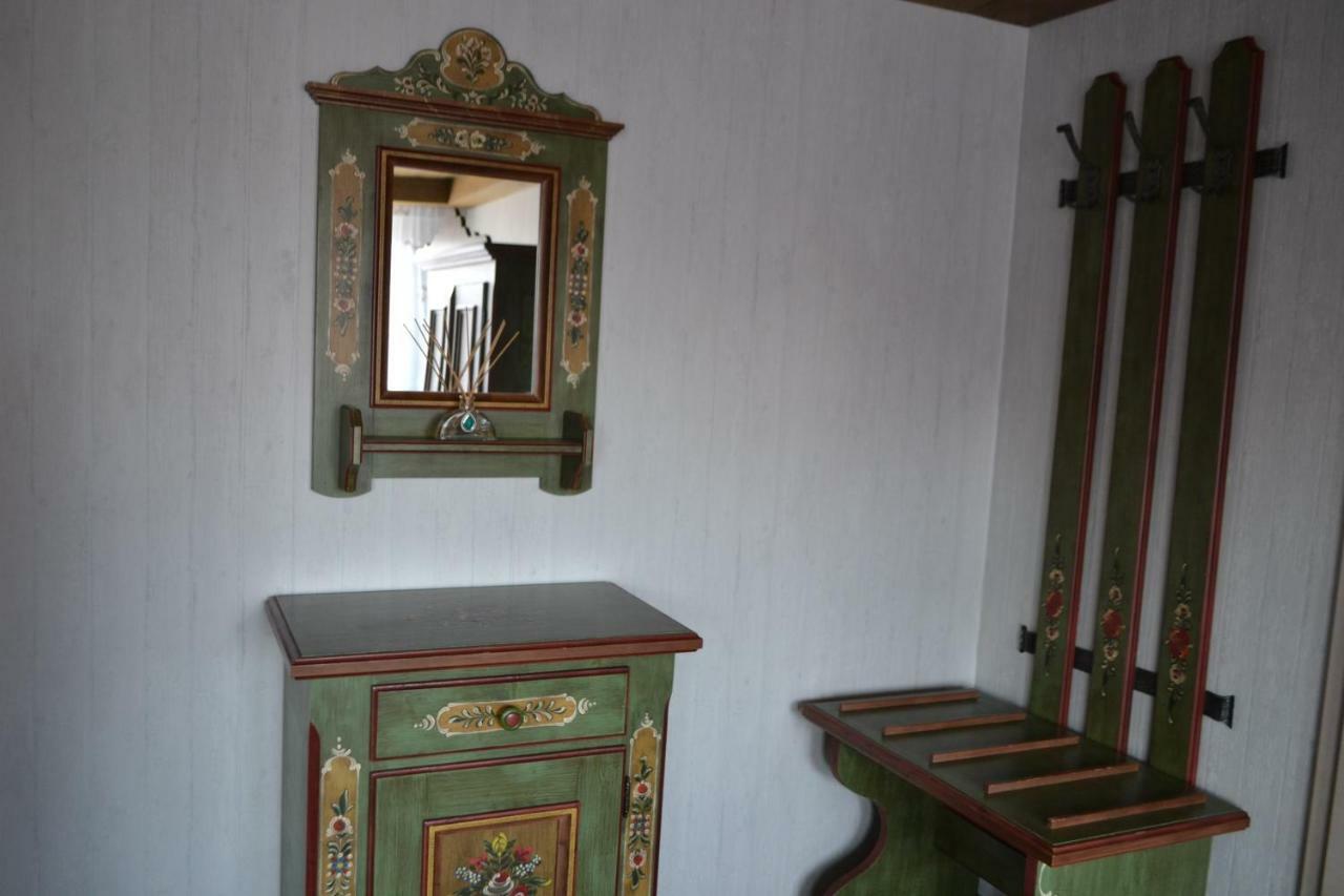 Landgasthaus Krone In St. Johann 상트요한 외부 사진